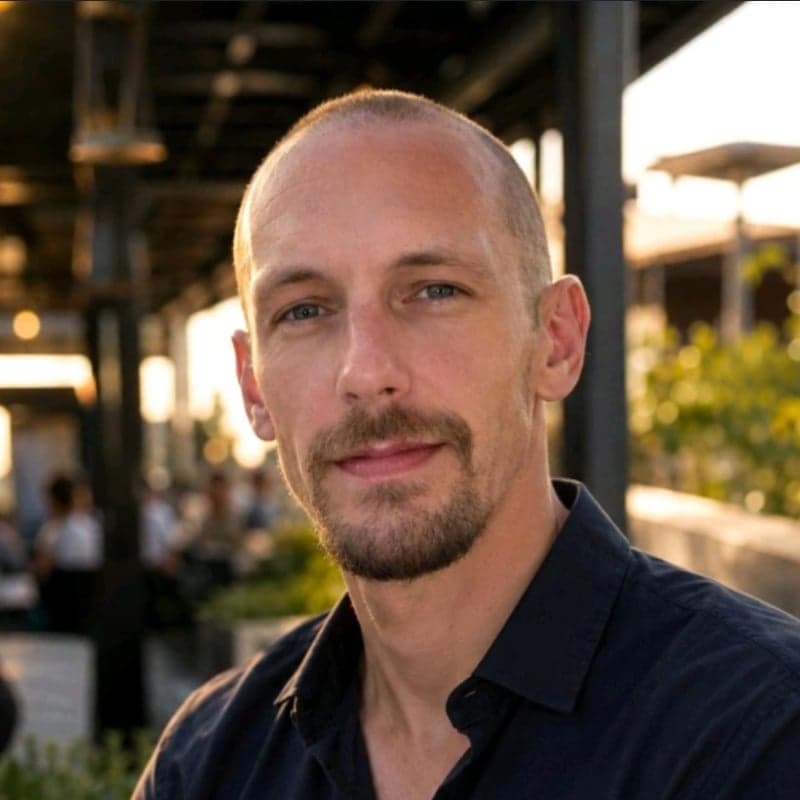 Jamie Gilchrist